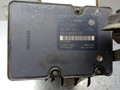 блок ABS Volkswagen Touareg 1 поколение 2007, 5.0 л., AYH, дизель, 7L0614111E - фото №3