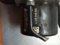 блок ABS Volkswagen Touran 1 поколение [рестайлинг] 2006, 2.0 л., BMM, дизель, 1K0907379AA - фото №4