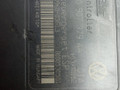блок ABS Volkswagen Touran 1 поколение [рестайлинг] 2006, 2.0 л., BMM, дизель, 1K0907379AA - фото №3