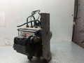 блок ABS Volkswagen Passat B6 (2005 - 2010), 3S0.614.109.D - фото №2