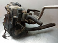 автономный отопитель (Webasto) Volkswagen Touran 1 поколение 2005, 1K0815065R - фото №4