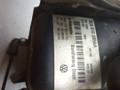 автономный отопитель (Webasto) Volkswagen Passat B6 2008, 2.0 л., BMP, дизель, 3C0815005AA - фото №3
