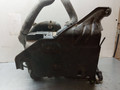 автономный отопитель (Webasto) Volkswagen Passat B6 2008, 2.0 л., BMP, дизель, 3C0815005AA - фото №2