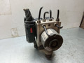 блок ABS Volkswagen Caddy 3 поколение 2008, 1.6 л., BGU, бензин, 2K0907379A - фото №2