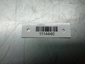 блок ABS Volkswagen Caddy 3 поколение 2008, 1.6 л., BGU, бензин, 2K0907379A - фото №4