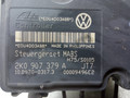 блок ABS Volkswagen Caddy 3 поколение 2008, 1.6 л., BGU, бензин, 2K0907379A - фото №3