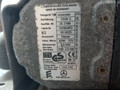 автономный отопитель (Webasto) Mercedes-Benz Vito W639 2008, 2.2 л., дизель, 6398300361 - фото №3