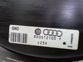 вакуумный усилитель тормозов Volkswagen Passat B5 1999, 1.9 л., AFN, дизель, 8D0612105F - фото №2