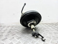 вакуумный усилитель тормозов Volkswagen Passat B5 1999, 1.9 л., AFN, дизель, 8D0612105F - фото №3