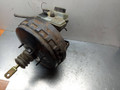 вакуумный усилитель тормозов Volkswagen Transporter T4 2001, 1.9 л., ABL, дизель, 701-612-101K - фото №3