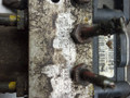 блок ABS Volkswagen Crafter 1 поколение 2008, 2.5 л., BJM, дизель, A001446 - фото №3