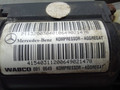 компрессор пневмоподвески Mercedes-Benz E-Класс W211/S211 [рестайлинг] 2008, 2.2 л., дизель, WABCO - фото №2
