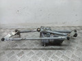 механизм стеклоочистителя (трапеция дворников) Volkswagen Caddy 3 поколение 2008, 1.6 л., BGU, бензин, 2K1955119B, 0390241746 - фото №3