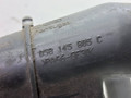 интеркулер Volkswagen Passat B5 1999, 1.9 л., AFN, дизель, 058145805C - фото №4