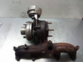 турбина Volkswagen Golf 4 поколение (1997 - 2006), EK50045789, 038253016 - фото №4