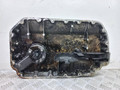 масляный поддон Audi A4 B5 [рестайлинг] 2000, 2.5 л., TDi, дизель, 059103604G - фото №3