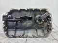 масляный поддон Audi A4 B5 [рестайлинг] 2000, 2.5 л., TDi, дизель, 059103604G - фото №3