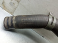 патрубок радиатора Volkswagen Golf 4 поколение (1997 - 2006), 1J0122157FL - фото №2