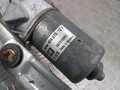 механизм стеклоочистителя (трапеция дворников) Opel Zafira 2 поколение (B) 2007, 1.8 л., Z 18 XER, бензин, 404976 - фото №3