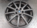 диск литой BMW 5 серия G30/G31 2019 - фото №3
