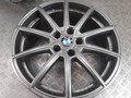 диск литой BMW 5 серия G30/G31 2019 - фото №4