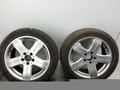 диск литой Mercedes-Benz E-Класс W211/S211 [рестайлинг] 2007, 24545R17 - фото №2