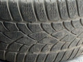диск литой Mercedes-Benz E-Класс W211/S211 [рестайлинг] 2007, 24545R17 - фото №4