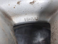 диск литой Nissan Navara D22 [рестайлинг] 2004 - фото №6