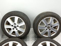 диск литой BMW 3 серия E46 2002, 20555R16 - фото №2