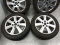 диск литой BMW 3 серия E46 2002, 20555R16 - фото №3