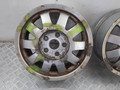 диск литой Audi A4 B5 1998, 8D0601025M - фото №2