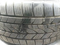 диск литой Mercedes-Benz CLK-Класс W208/A208 [рестайлинг] 2002, 20555R16 - фото №4