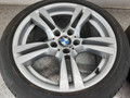 диск литой BMW X1 E84 2012, 7842637 - фото №2