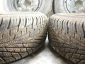 диск литой Hyundai Terracan 1 поколение [рестайлинг] 2006, 2.9 л., дизель - фото №7
