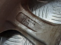 диск литой Opel Zafira 1 поколение (A) 2002 - фото №5