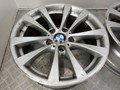 диск литой BMW 3 серия F30/F31 [рестайлинг] 2017, 6796244 - фото №2
