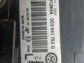 фара левая Volkswagen Passat B6 (2005 - 2010), 3C0941753G - фото №4
