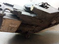 фара левая Volkswagen Passat B6 (2005 - 2010), 3C0941753G - фото №3