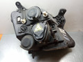 фара левая Opel Meriva 1 поколение (A) 2003, 89307570 - фото №3