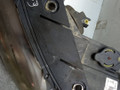 фара левая Volkswagen Passat B6 2008, 1.8 л., BZB, бензин, 3S0941005AB - фото №4