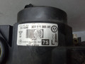 фара левая Volkswagen Passat B6 2008, 1.8 л., BZB, бензин, 3S0941005AB - фото №3