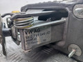 кулиса Audi A3 8P [рестайлинг] 2007, 1.6 л., BGU, бензин, 1K0711049AD - фото №2