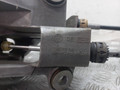кулиса Volkswagen Transporter T5 2006, 1.9 л., AXC, дизель, 7H0711061C - фото №3