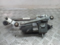 механизм стеклоочистителя (трапеция дворников) Volkswagen Touran 1 поколение 2006, 1T0955120 - фото №3