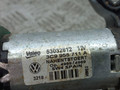 моторчик заднего стеклоочистителя (дворника) Volkswagen Passat B6 2008, 2.0 л., CBBA, дизель, робот, 3C9955711A - фото №3