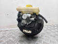 вакуумный усилитель тормозов Volkswagen Passat B5 [рестайлинг] 2003, 1.9 л., дизель, 3B0614105B - фото №3