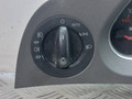 щиток приборов (приборная панель) Audi A6 4F/C6 2007, дизель - фото №2