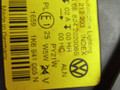 фара левая Volkswagen Golf 5 поколение 2006, 1.9 л., BLS, дизель, 1K6941005N - фото №4