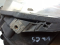 фара левая Volkswagen Golf 5 поколение 2006, 1.9 л., BLS, дизель, 1K6941005N - фото №3
