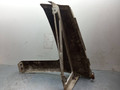 крыло переднее правое Volkswagen Crafter 1 поколение 2008, 2.5 л., BJJ, дизель, МКПП - фото №3